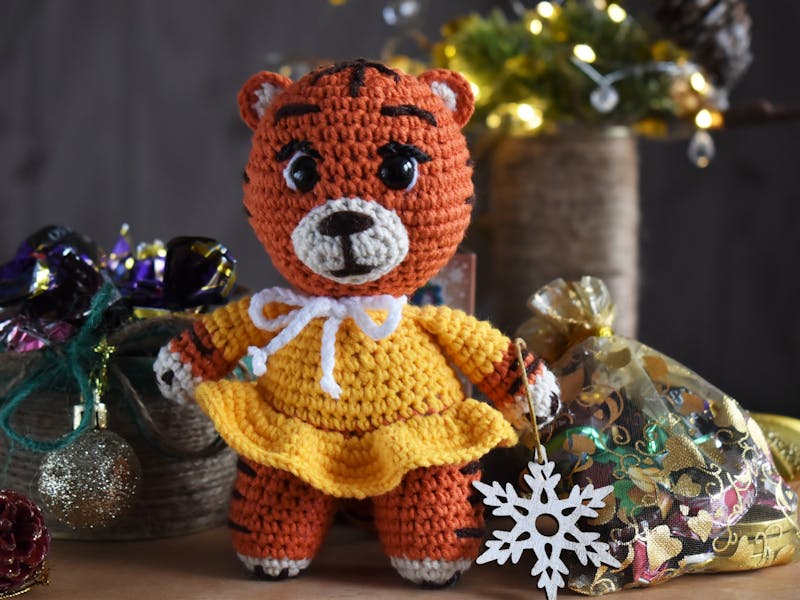 ** Kreativne DIY Ideje za Novogodišnje Uređenje: Unikatni Ukrasi i Pokloni koji Oduševljavaju** - Third Image