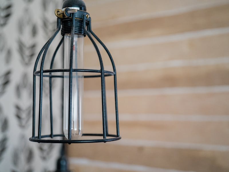 **Industrijsko Uređenje Doma: 8 Savjeta za Moderni i Autentični Ambijent** - Third Image