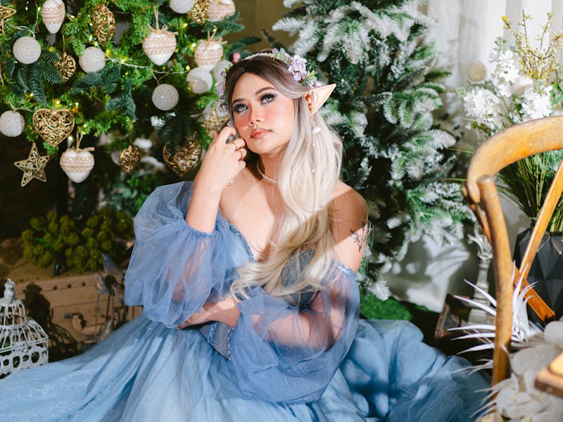 **Kreativne  Unesite Magiju u Prazničnu Sezonu** - Second Image