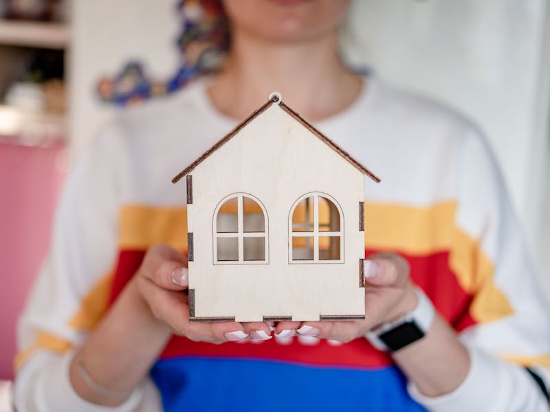 ** Kreativni DIY Projekti za Osvježavanje Doma i Izradu Unikatnih Poklona** - Third Image