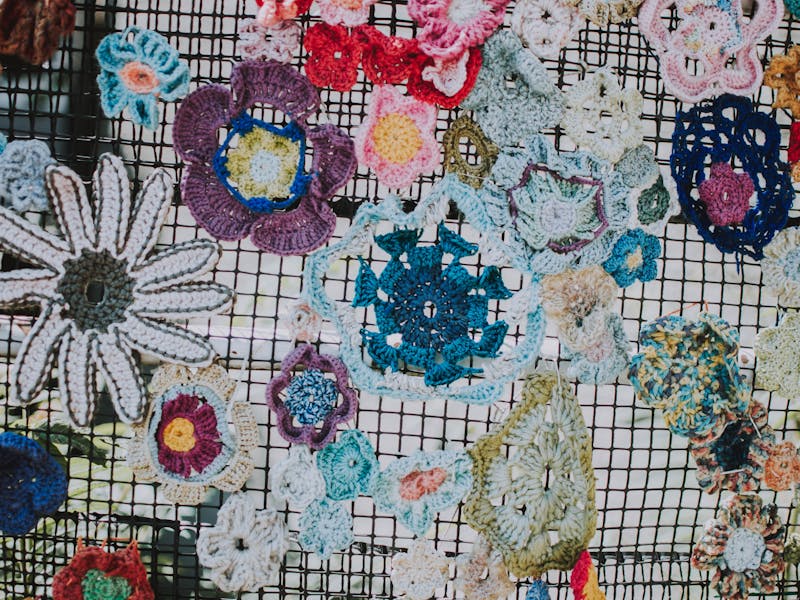 **Kreativne Uradi Sam Ideje za Dekoraciju, Vrtlarstvo i Ručne Radinosti u Svakom Domu** - Fourth Image