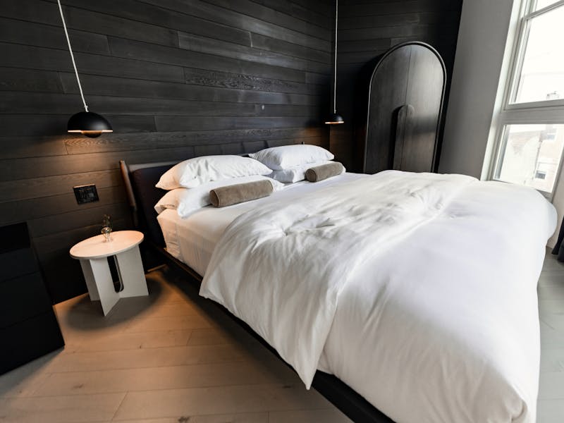 **  Savjeti i Ideje za Minimalistički i Udoban Prostor** - Third Image