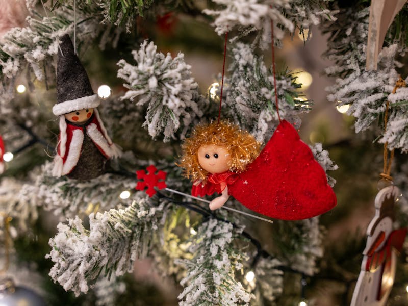 **Magične  Stvorite Svečanu Atmosferu U Vašem Domu** - Fourth Image