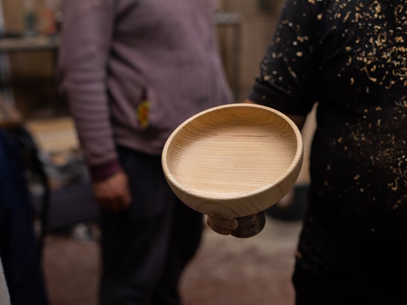 ** Najbolje Uživajte u Ručnom Radu i Izradite Jedinstvene Predmete** - Third Image