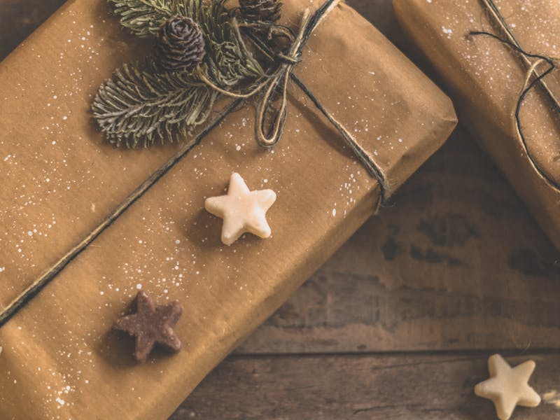 ** Kreativne  Uljepšajte Blagdane Sa Osobnim Dodirom** - Second Image