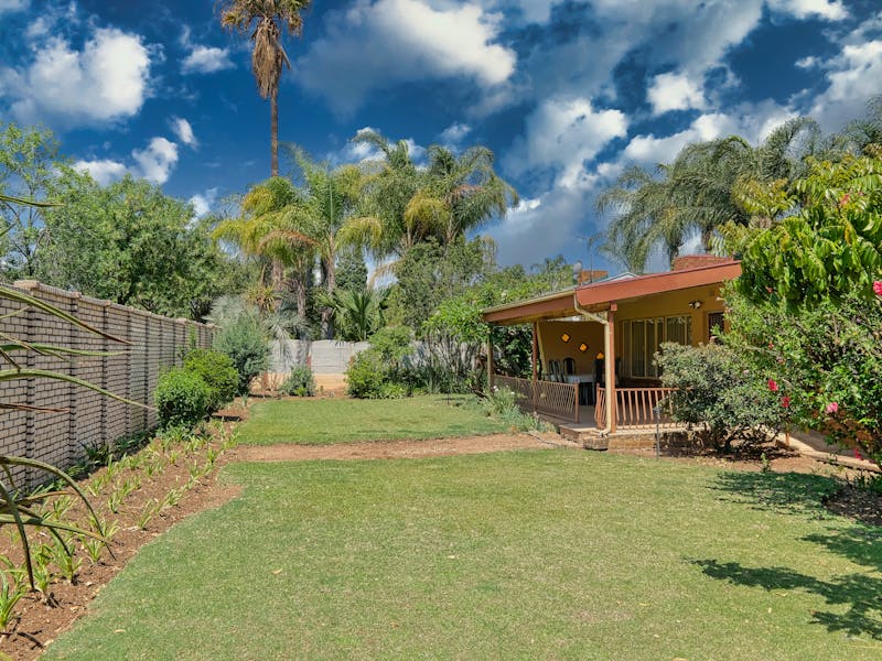 **Optimalni Savjeti za Uređenje Vrtova i Bašta: Kako Stvoriti Oazu Prirode** - Third Image