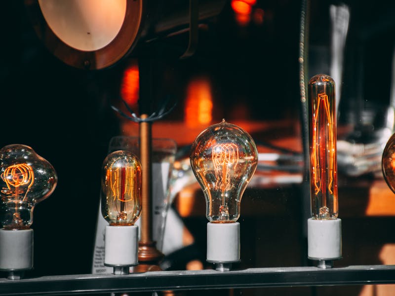 **Savjeti za Uređenje Doma u Industrijskom Stilu: Kako Stvoriti Jedinstvenu Atmosferu** - Fourth Image