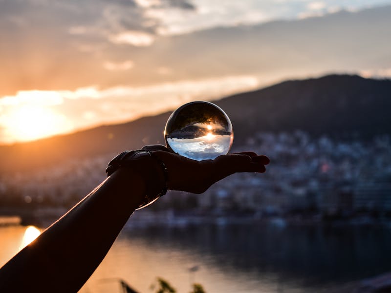 ** Kreativne  Stvarajte Magiju s Vlastitim Rukama** - Third Image