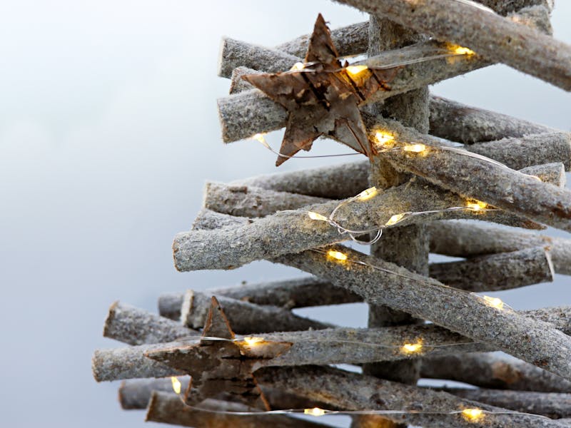 **DIY Božićne Ideje: Stvorite Magičnu Atmosferu Uz Jednostavne Projekte** - Fourth Image