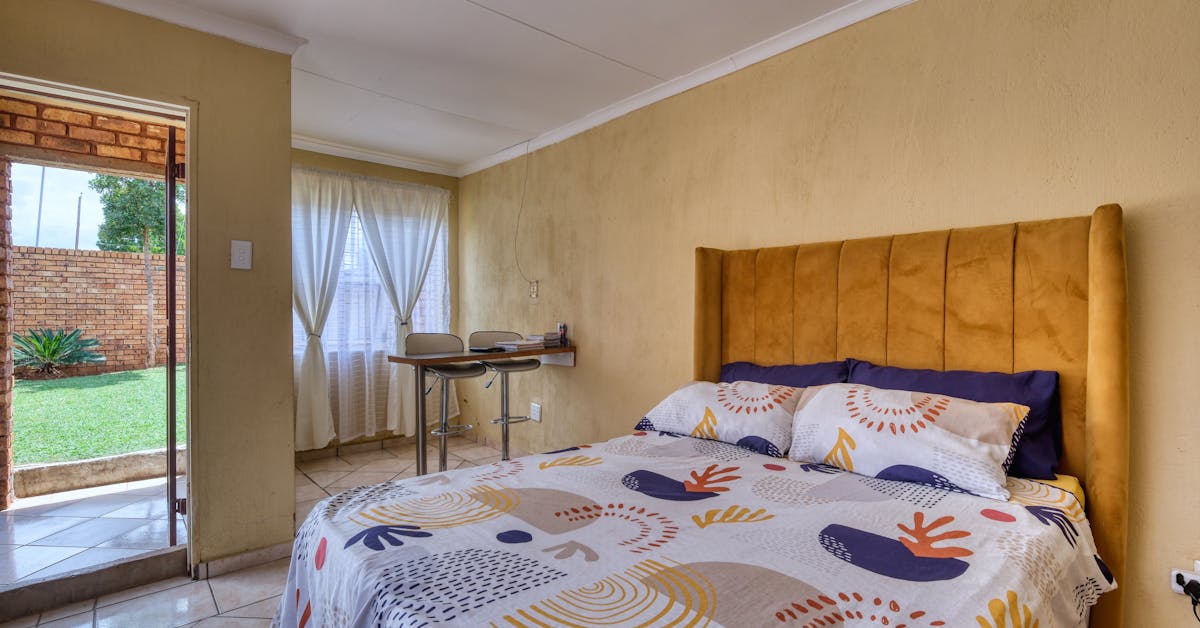 10 Savjeta za Uređenje Doma: Kako Stvoriti Udoban i Estetski Prostor