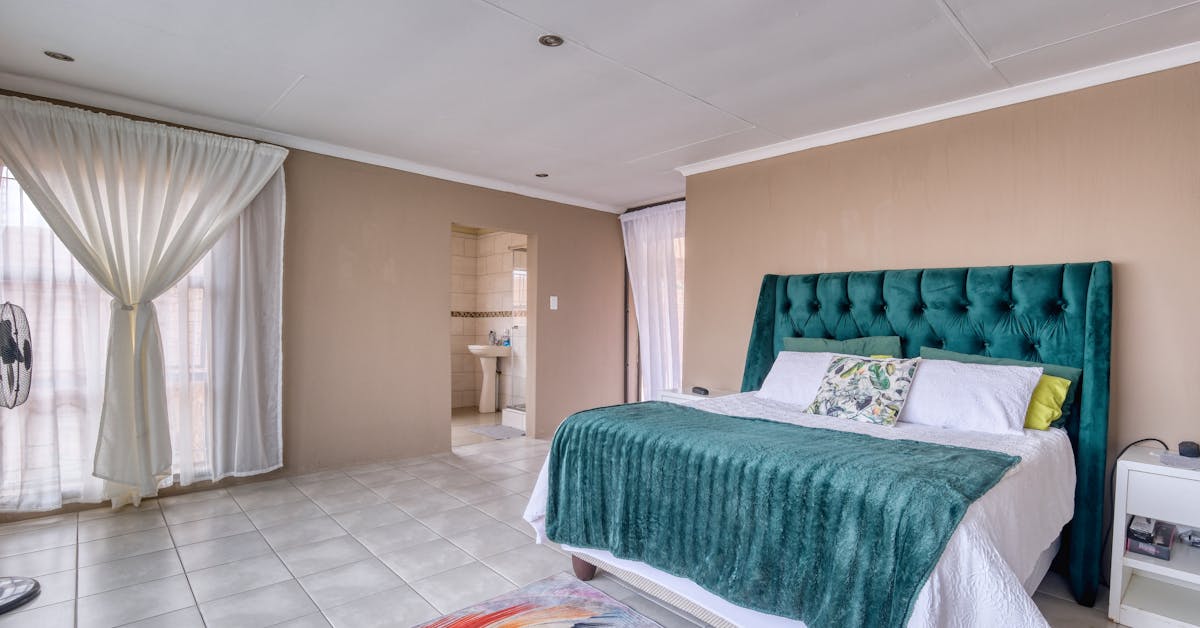 Savjeti i Ideje za Stvaranje Ugodnog Prostor