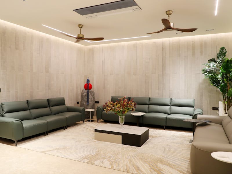 **10 Ključnih Dizajnerskih Savjeta za Uređenje Doma: Kako Stvoriti Udoban i Estetski Privlačan Prostor** - Third Image