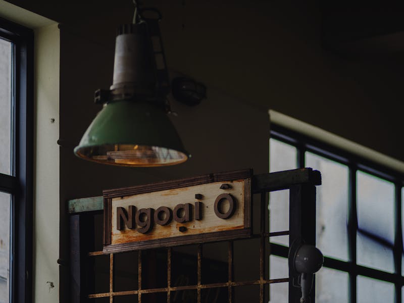 **Industrijsko Uređenje Doma: 8 Savjeta za Moderni i Autentični Ambijent** - Fourth Image