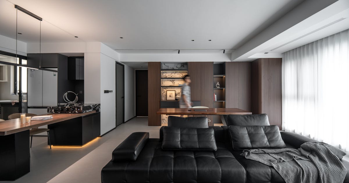 Savjeti za Stvaranje Udobnog i Funkcionalnog Prostor