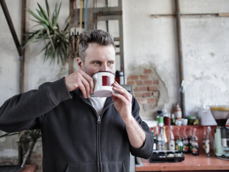 **Savjeti za Uređenje Doma u Industrijskom Stilu: Kako Stvoriti Modernu i Udobnu Atmosferu** - Second Image