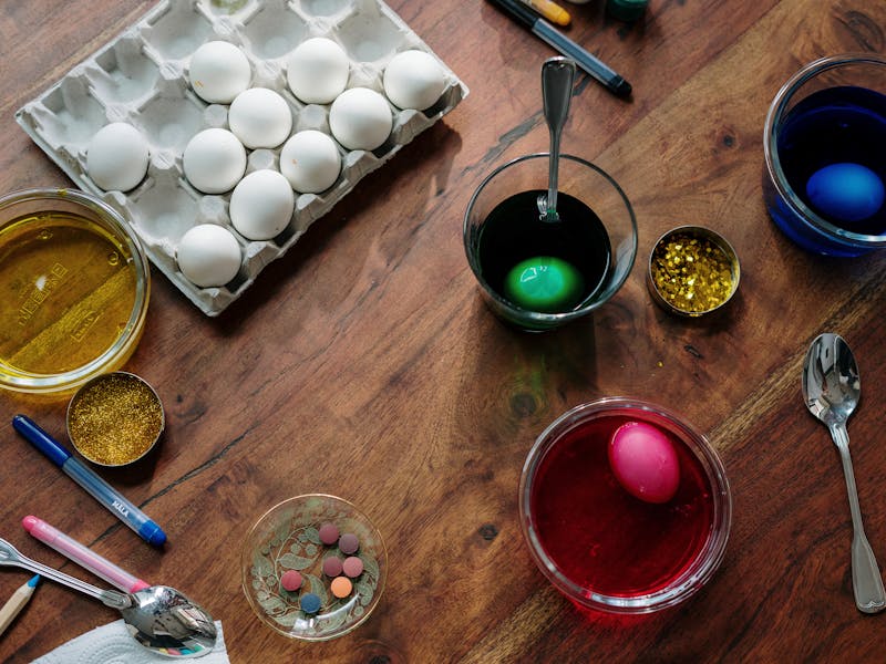 ** Kreativne Uradi Sam Ideje za Osnaživanje Vaše Kreativnosti i Dekoraciju Doma** - Second Image