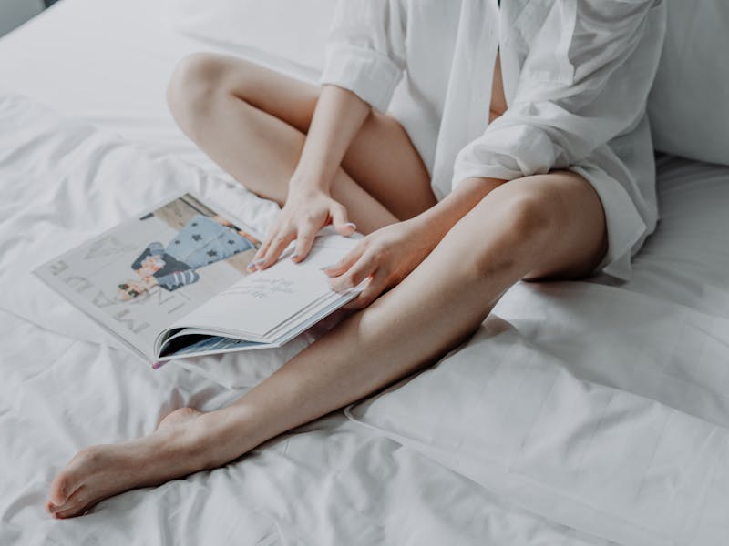 ** Vodič za Minimalizam i Udobnost u Vašem Prostor** - Fourth Image