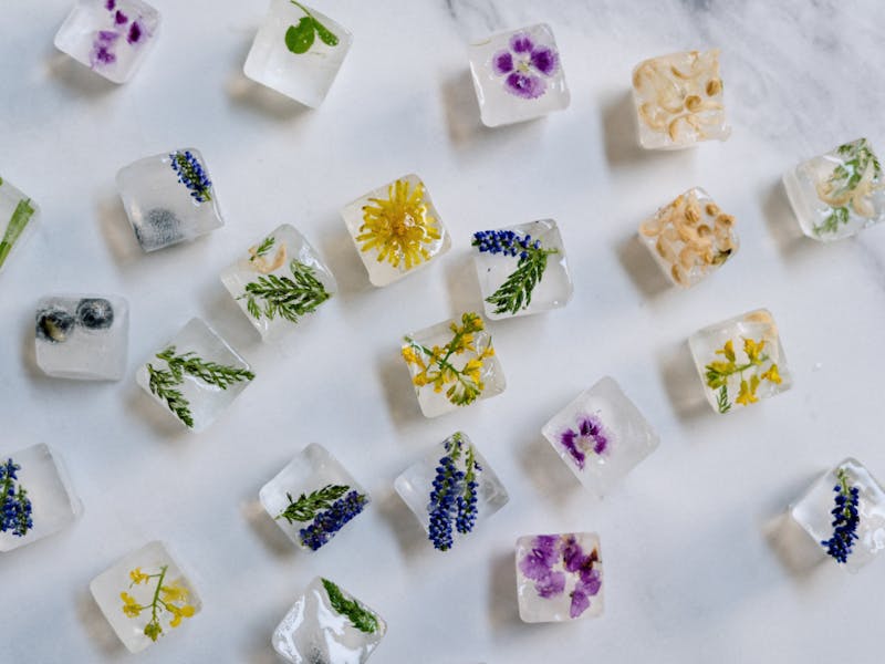 **Kako Stvoriti Unikatne DIY Projekte: Kreativne Ideje za Osvježavanje Doma i Poklona** - Third Image