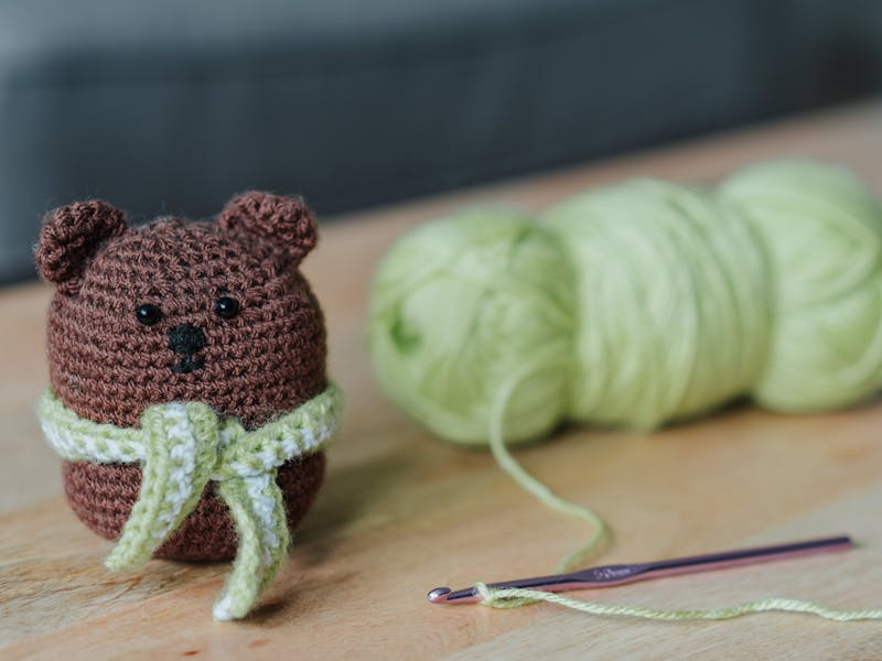 ** Kreativni DIY Projekti za Osvježenje Vašeg Doma: Ideje za Dekoraciju, Namještaj i Poklone** - Third Image