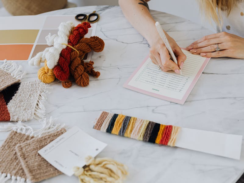 ** 10 Kreativnih DIY Projekata za Vaš Dom: Preuredite, Dekorišite i Organizujte!** - Second Image