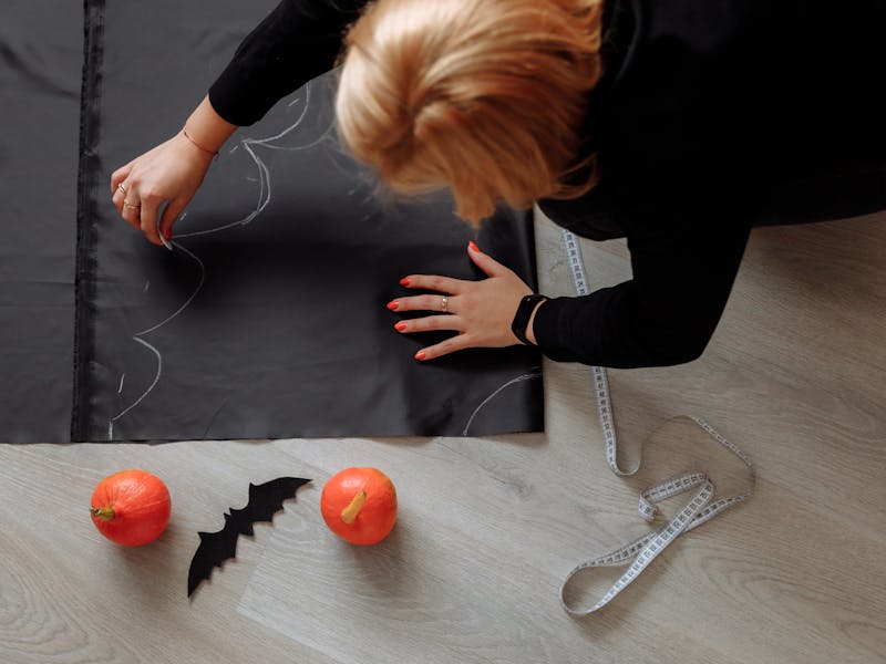 **Kreativne DIY Ideje: 5 Jednostavnih Projekata za Vaš Dom i Poklone** - Second Image