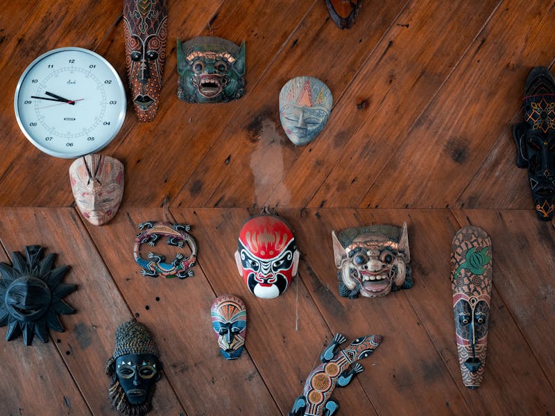 **Kreativne  Kako Ukrasiti Dom i Stvoriti Posebne Uspomene** - Second Image