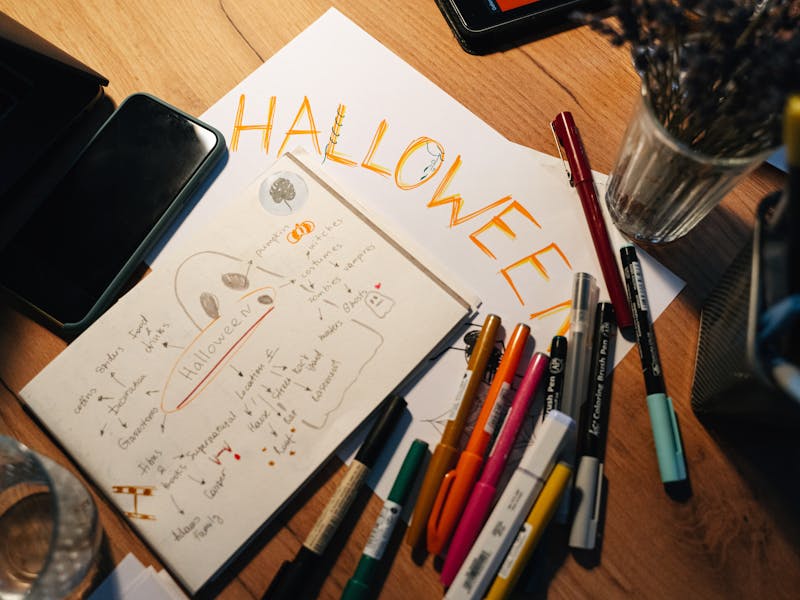 **Vrhunske DIY Ideje za Kreativne Uradi Sam Projekte: Uživajte u Izradi i Dekoraciji** - Third Image