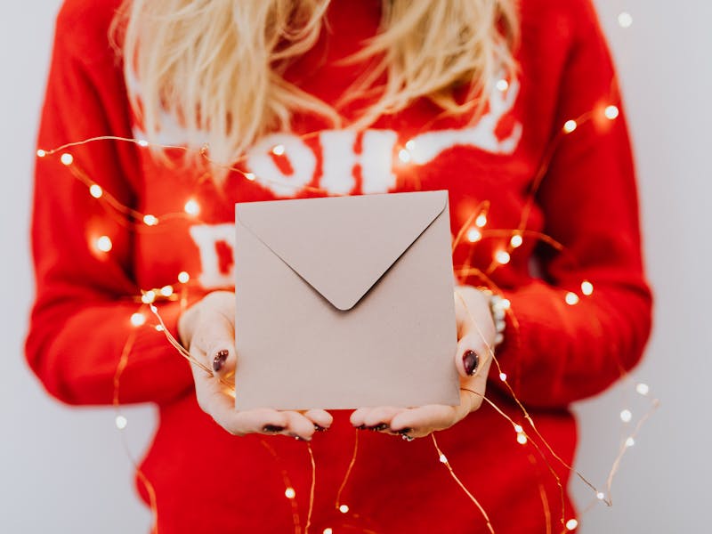 ** Kreativne  Uljepšajte Blagdane Sa Osobnim Dodirom** - Fourth Image