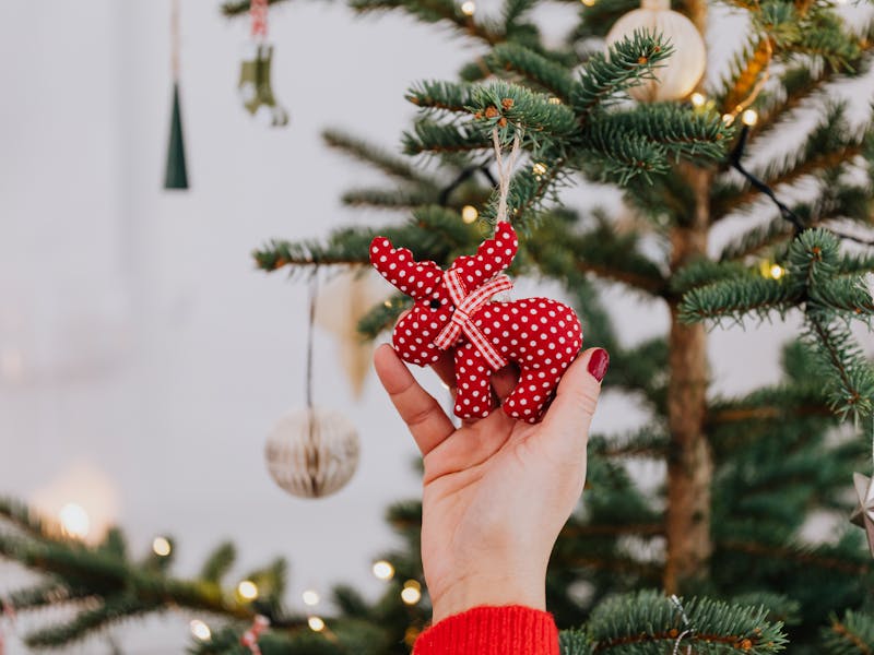 ** Kako Stvoriti Savršen Novogodišnji Ambijent Uz Vlastite Rukotvorine** - Third Image