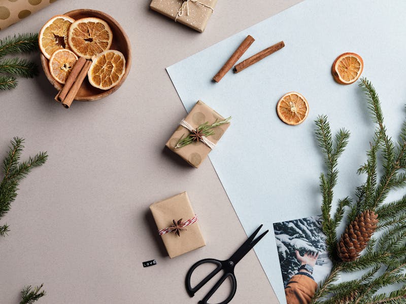 **DIY Božić: Kreativne Ideje za Uređenje i Poklone koji će Oduševiti Vaše Najmilije** - Third Image