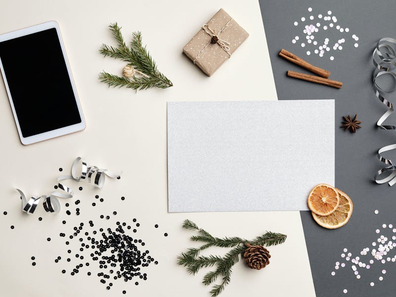 **Kreativne  Kako Stvoriti Savršen Praznični Ugođaj uz Jednostavne Korake** - Third Image