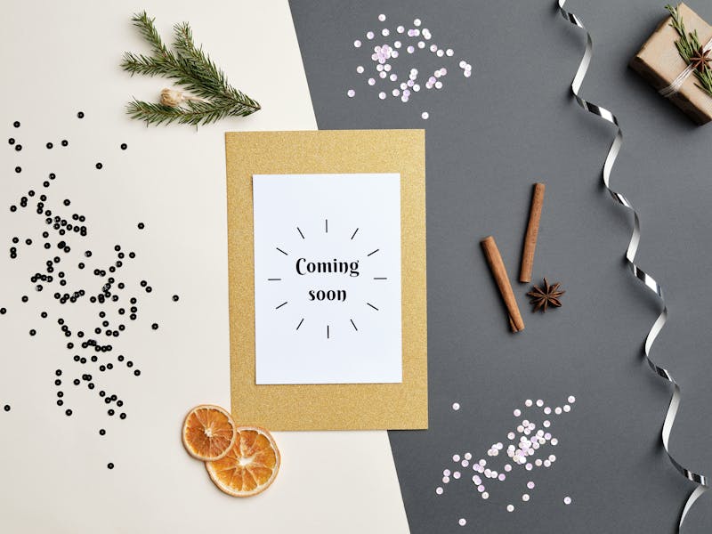 ** Kreativni Projekti za Prazničnu Dekoraciju i Poklone** - Third Image