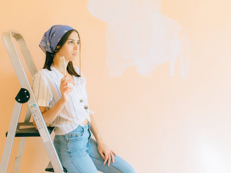 ** Inspirativni DIY Projekti za Uređenje Doma: Kako Stvoriti Savršen Prostor Kod Kuće** - Fourth Image