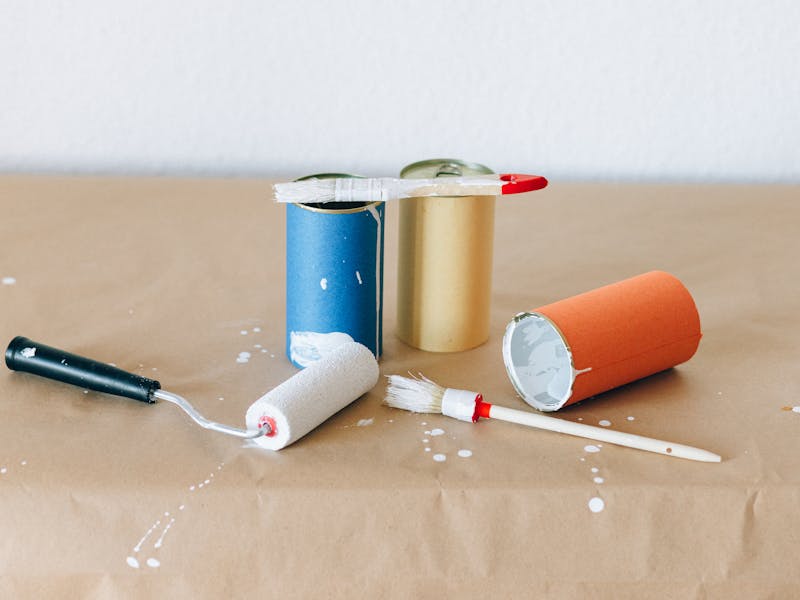 **5 Kreativnih Uradi Sam Projekata koje Možete Lako Izraditi kod Kuće** - Fourth Image