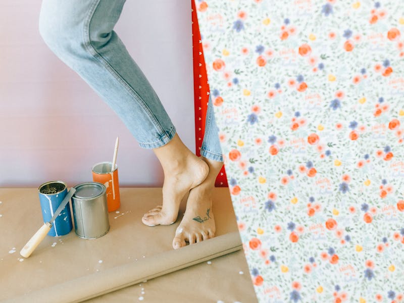 **Vrhunske DIY Ideje: Kreativni Uradi Sam Projekti za Osvježavanje Vašeg Doma** - Fourth Image