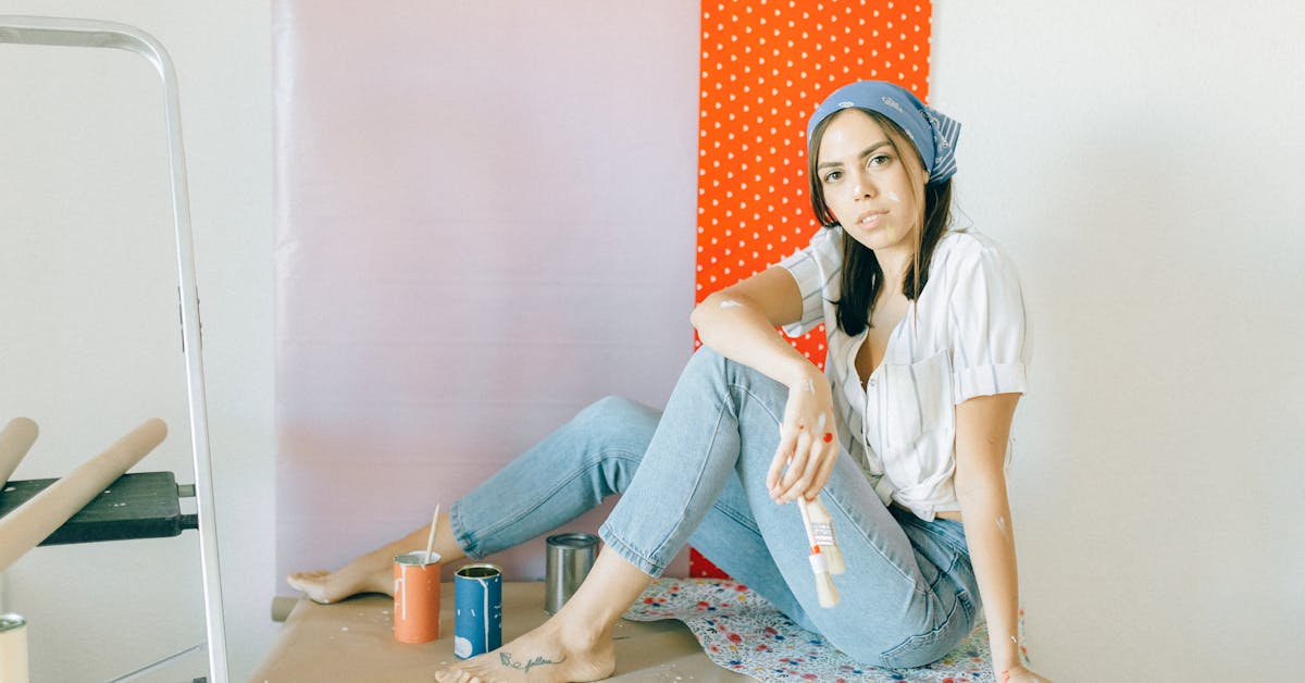 Uređenje Doma uz Mali Budžet: Kreativne Ideje i DIY Savjeti za Predivan Prostor