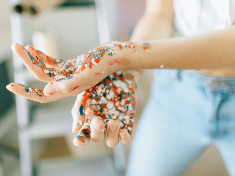 ** Top 5 Uradi Sam Projekata za Unapređenje Vašeg Doma - Kreativne Ideje i Savjeti** - Fourth Image