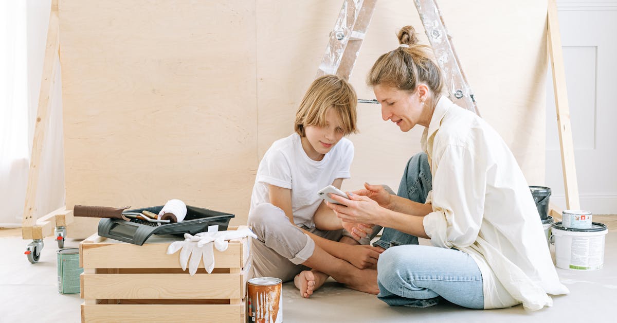 Postani Sam Svoj Majstor: Najbolji DIY Projekti za Uređenje Svakog Doma