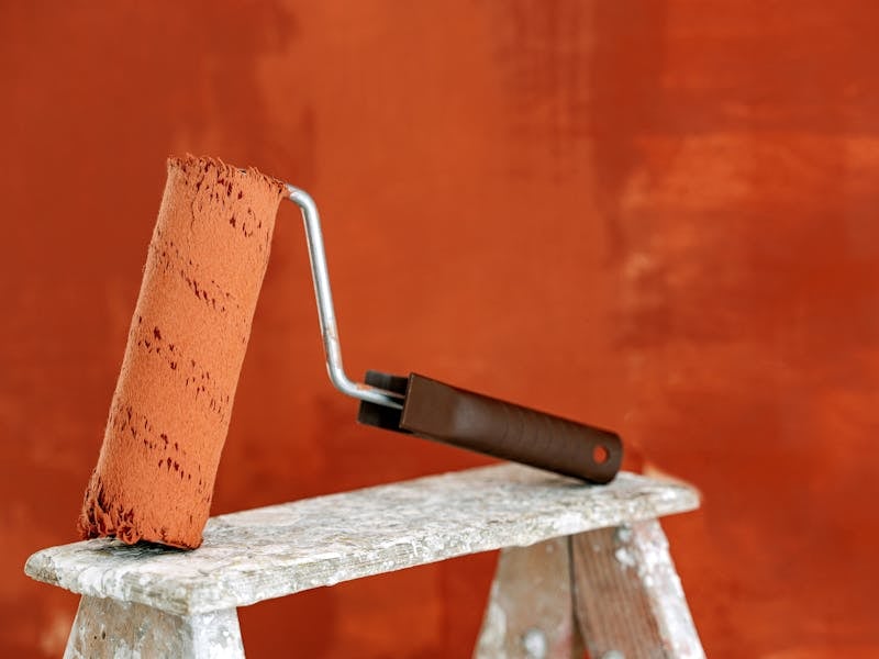 **Vrhunske DIY Ideje za Uređenje Doma: Kreativni Uradi Sam Projekti za Svaki Prostor** - Second Image