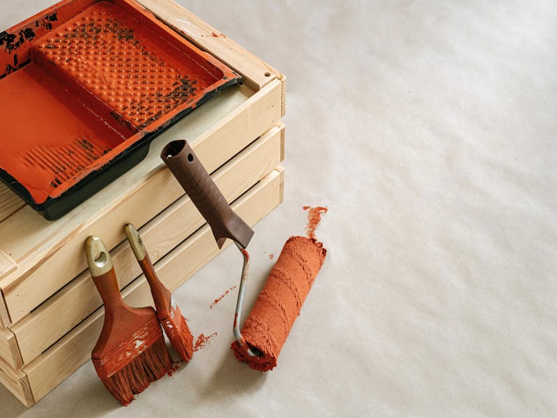 **Kreativni Uradi Sam Projekti za Dom: Ideje za Preuređenje i Dekoraciju** - Third Image