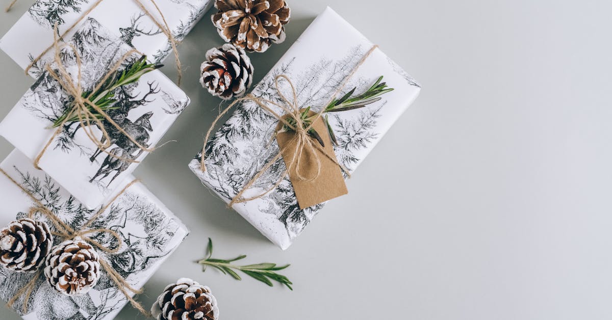 Inspiracija za Dekoraciju, Poklone i Održivost