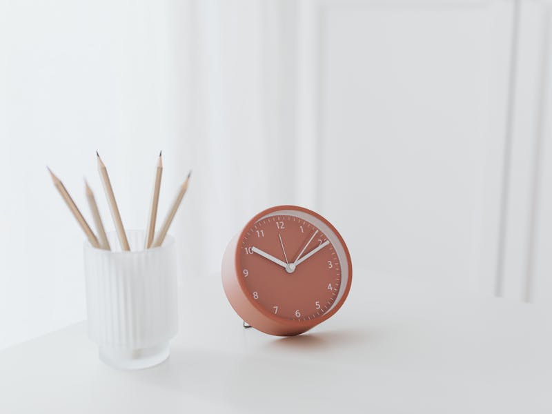 ** Vodič za Minimalistički i Funkcionalan Ambijent** - Third Image