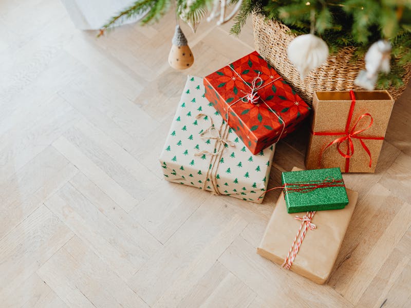 **DIY Božićne Ideje: Stvaranje Čarobne Atmosfere u Vašem Domu** - Fourth Image