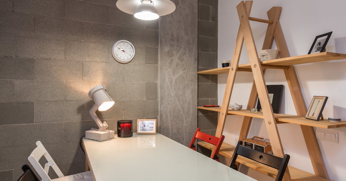 Industrijsko Uređenje Doma: Savjeti za Stvaranje Modernog i Funkcionalnog Prostora