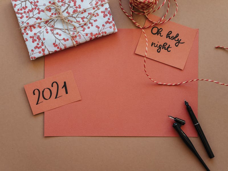 ** Kreativne Novogodišnje DIY Ideje za Nezaboravne Praznike: Uredite i Poklonite sa Stilom!** - Fourth Image