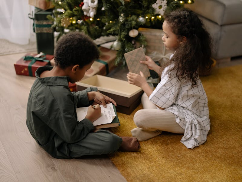 **Najbolje Kreativne Dekoracije i Pokloni za Prazničnu Magiju** - Fourth Image