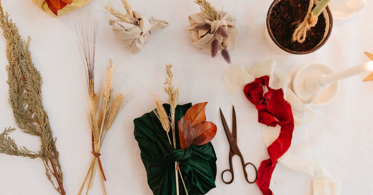 10 Inspirativnih Novogodišnjih DIY Ideja: Uljepšajte Praznike Kreativno i Jednostavno