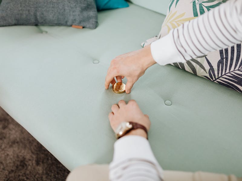 ** Kreativne  Savjeti za Uštedu i Stvaranje Udobnosti** - Third Image