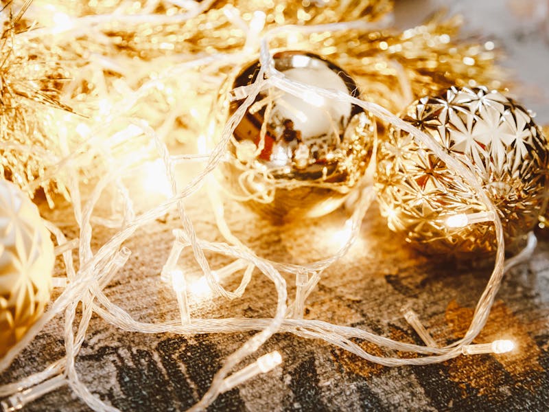 **Magične  Stvorite Svečanu Atmosferu U Vašem Domu** - Third Image