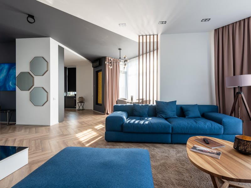 ** Vodič za Minimalistički Stil i Udobnost** - Fourth Image